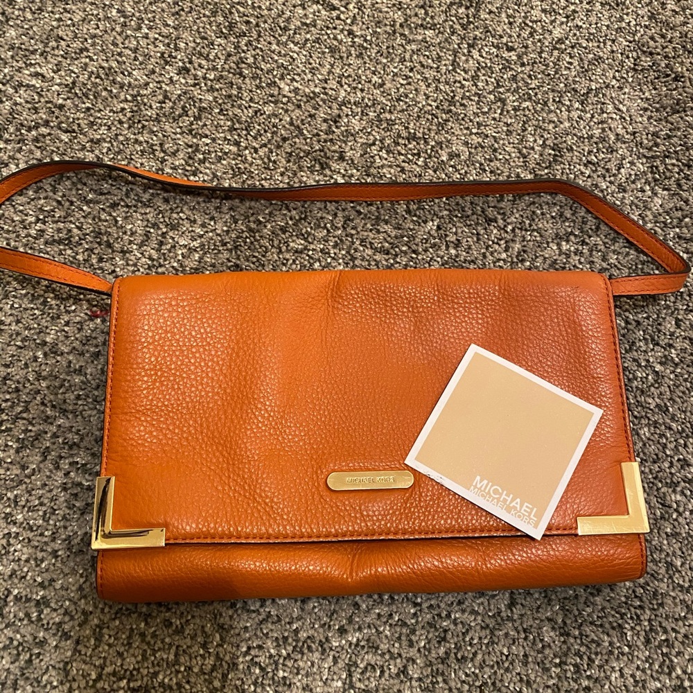 Micheal Kors shoulder bag